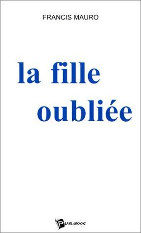 La Fille oubliée