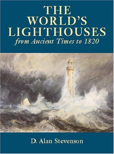 The World's Lighthouses