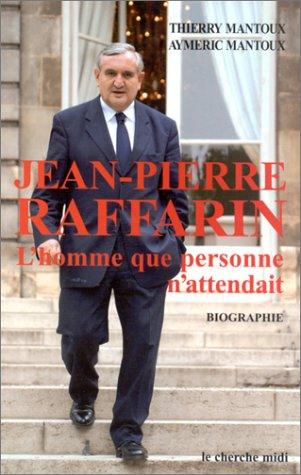 Jean-Pierre Raffarin