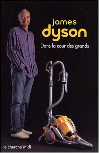 Dans la cour des grands