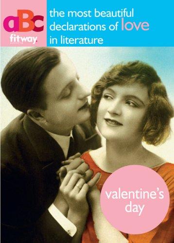 The Most Beautiful Declarations of Love in Literature