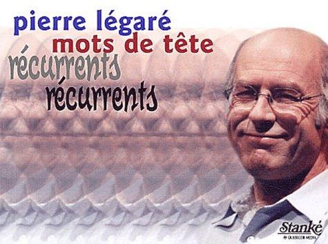 Mots de tête récurrents