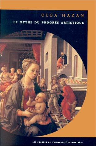 Le mythe du progrès artistique