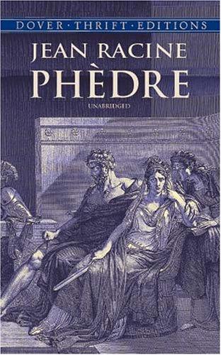 Phèdra