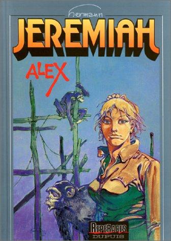 Jeremiah, tome 15