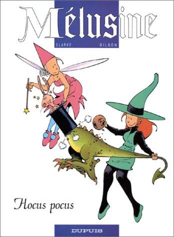 Mélusine, Tome 7