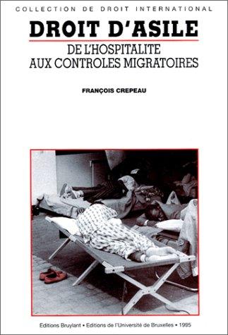Droit d'asile