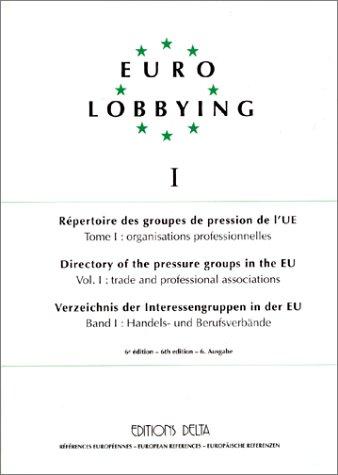Euro Lobbying