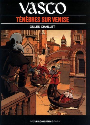 Vasco, tome 6