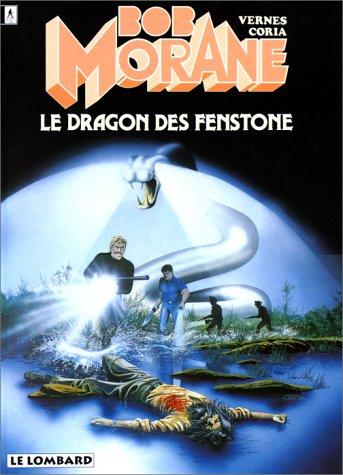 Bob Morane, tome 19