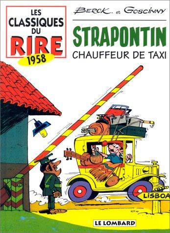 Strapontin chauffeur de taxi