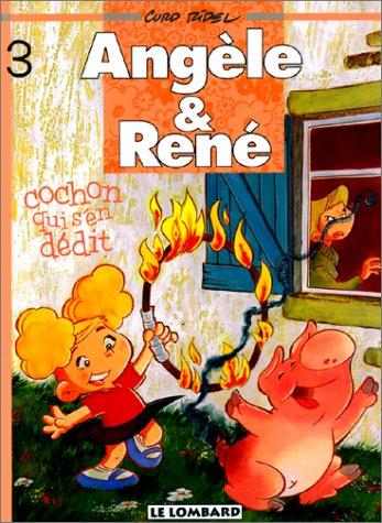 Cochon qui s'en dédit