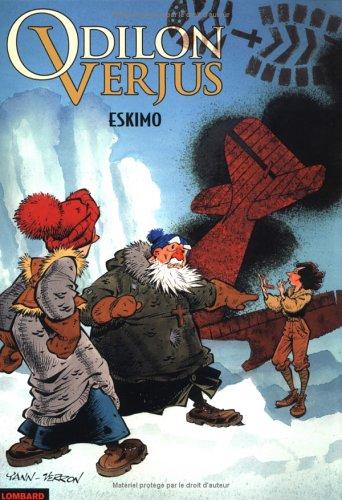 Eskimo
