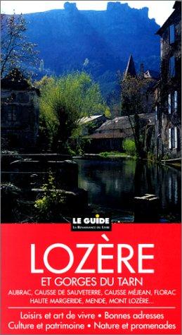 Lozère et gorges du Tarn