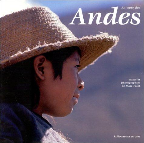 Au cÂur des Andes