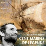 Cent marins de légende