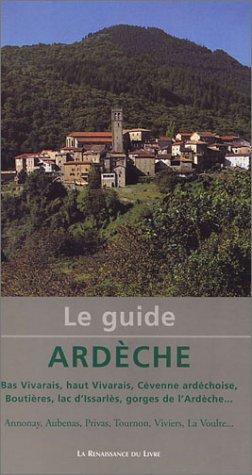 Ardèche