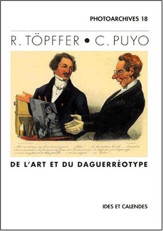 De l'art et du daguerréotype
