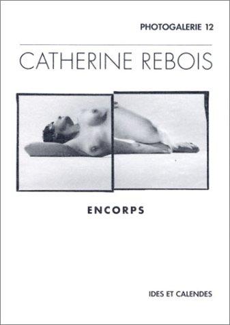 Encorps (livre non massicoté)
