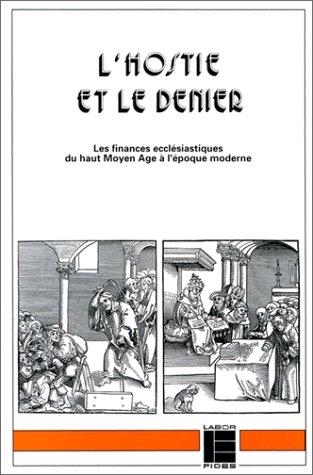 L'hostie et le denier