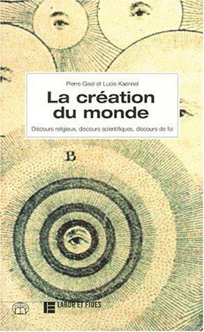 La création du monde