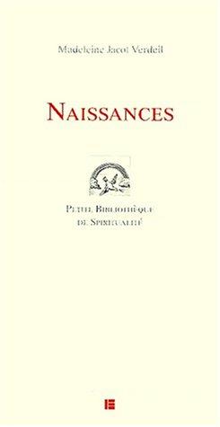 Naissances