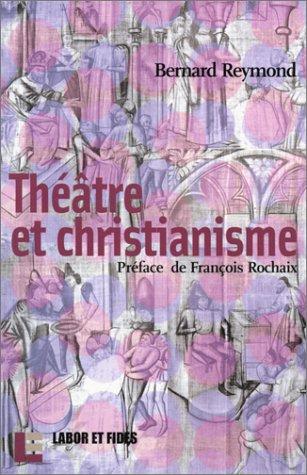 Theatre et christianisme