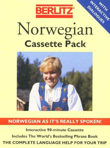 Norwegian cassette pack