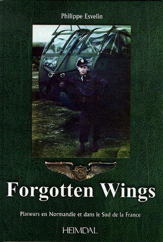Forgotten Wings