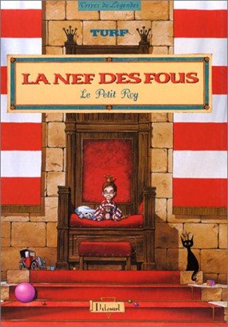 La Nef des fous