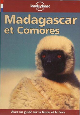 Lonely Planet Madagascar