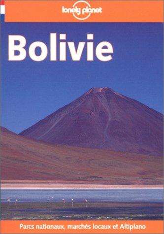 Bolivie (French Language)
