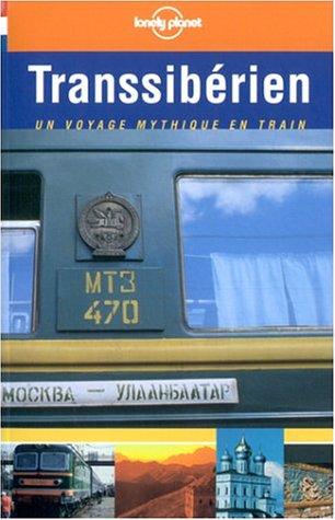 Transsiberien