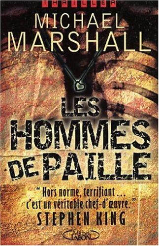 Les Hommes de paille (French Edition)