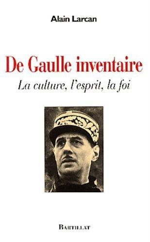 De Gaulle