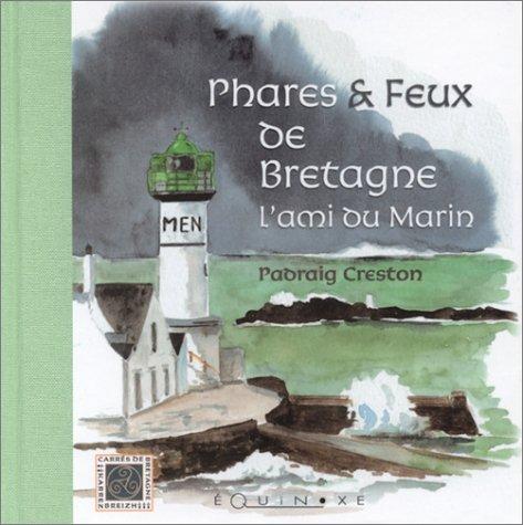 Phares & Feux de Bretagne