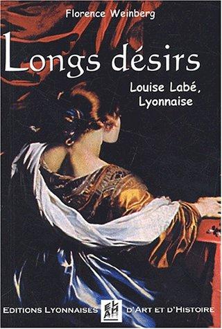 Longs desirs