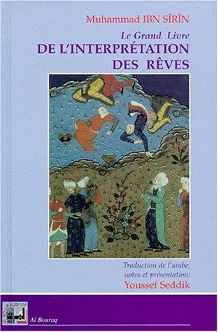 Grand Livre de l'interprétation des rêves
