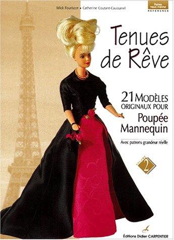 Tenues de rêve, tome 2