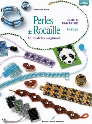 Perles de rocaille