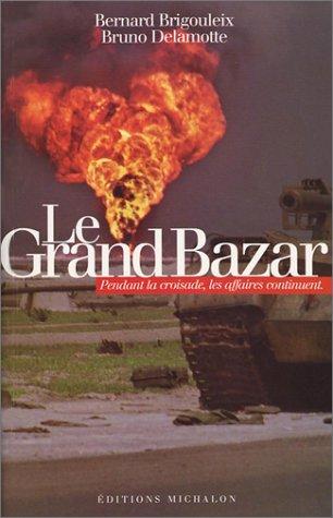 Le grand bazar
