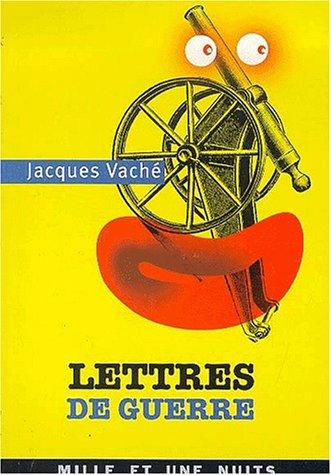 Lettres de guerre