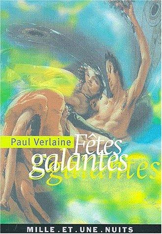 Fetes galantes