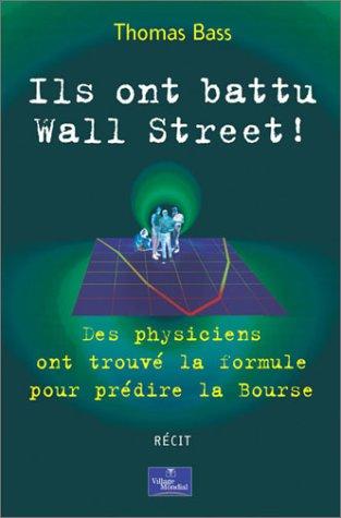 Ils ont battu Wall Street !