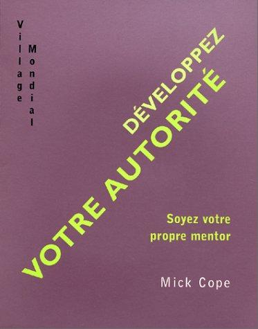 Développez votre autorité