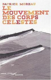 Le Mouvement des corps Céleste
