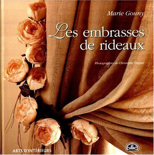 Les embrasses de rideaux