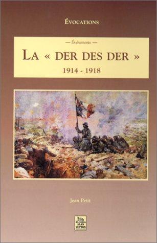 La Der Des Der