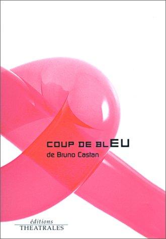 Coup de bleu