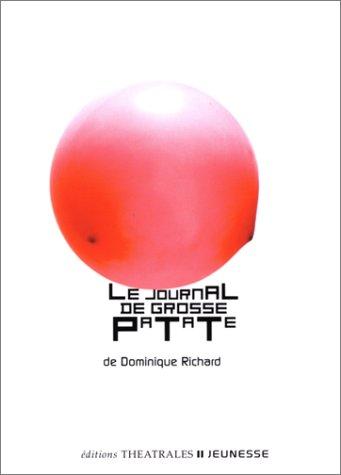 Le Journal de grosse patate